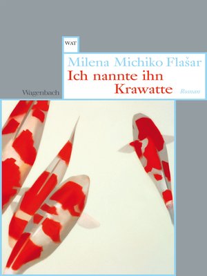 cover image of Ich nannte ihn Krawatte